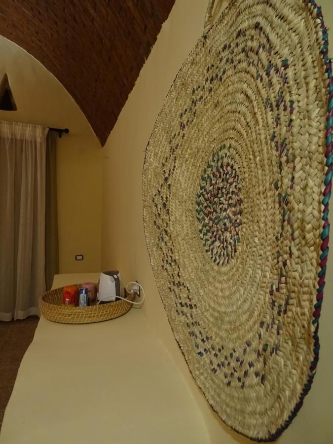 Hotel Ayujidda Nubian House Assuan Exterior foto