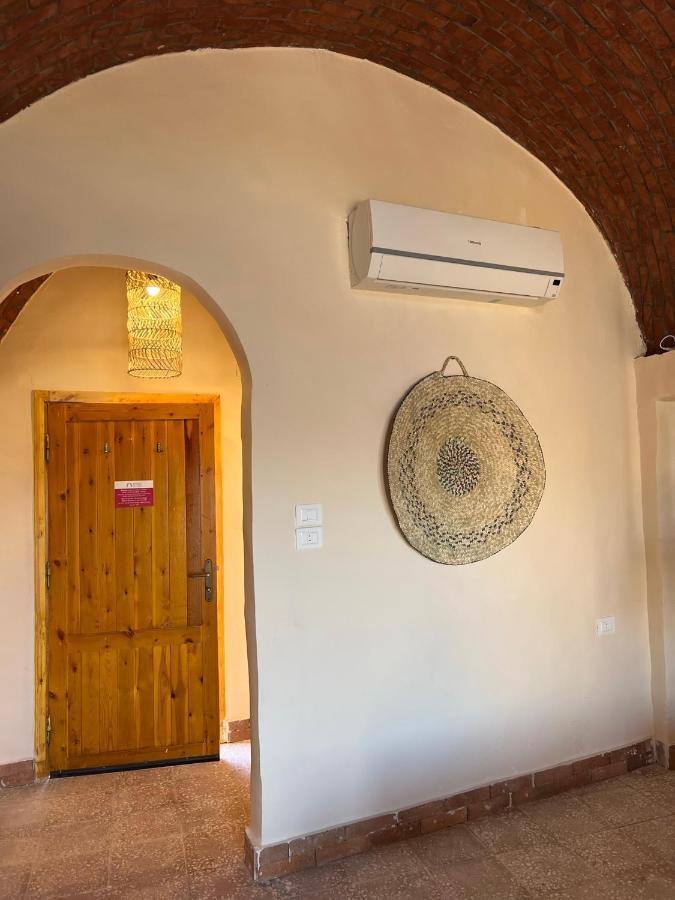 Hotel Ayujidda Nubian House Assuan Exterior foto